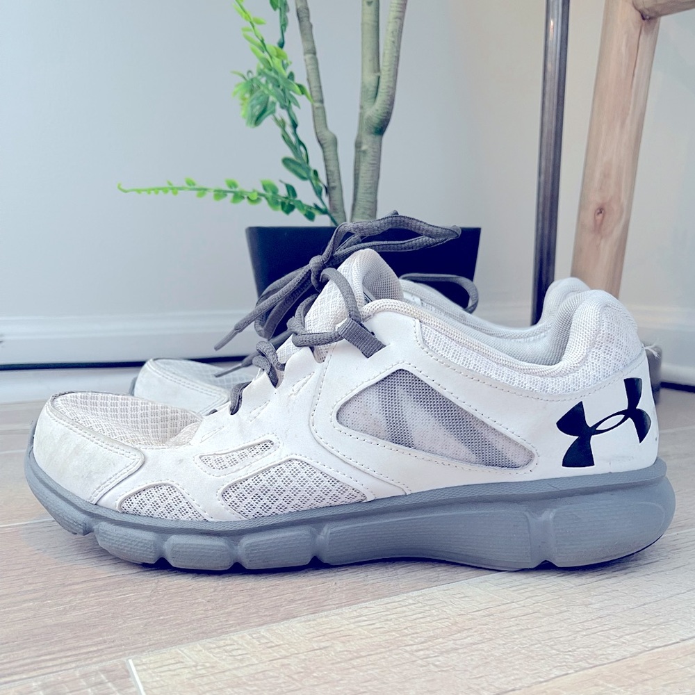Under Armour Men’s 10.5 Gym Shoe